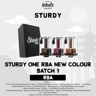 Sturdy One RBA New Color for DotAIO dotMod Authentic by Sturdy / Sturdy DotRBA Best Seller