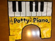 Potty Piano 廁所電鋼琴