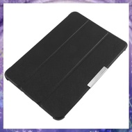 [P K A M] Galaxy Tab S2 8-Inch Case - Slim Smart Cover Case Galaxy Tab S2 8-Inch Tablet (Black)