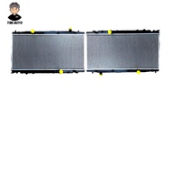 หม้อน้ำ HONDA BRV 1.5cc 2016 - 2019 เกียร์ AUTO / เกียร์ ธรรมดา 16mm.