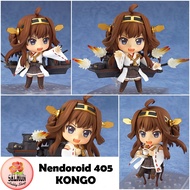 Nendoroid Kantai Collection (405)-Kongo