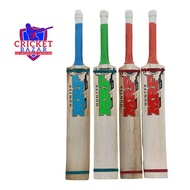 Original Sri Lankan Coconut Wood Cricket Bat (Light weight ,Powerful Best for Tape Tennis Cricket)