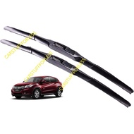 Honda Vezel Or HRV 2015 Up Wipers