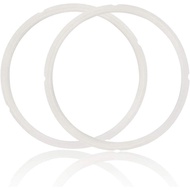 Silicone Sealing Ring 6qt for Instant Pot Sealing ring for 6 5qt Insta Pot, Sweet and Savory, Food-g