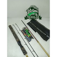 RELIX SUPER DESTROYER RSR 562/602 ROD