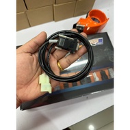 Doctor Api Cable HONDA/SMART Garage Thai Language Main Connecting The Device