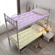 Foreign Trade Mattress Tatami Large Foldable Thickened Factory Direct Sale Dormitory Wholesale Pad S