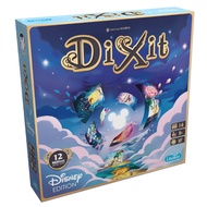 Dixit: Disney Edition Authentic Card Game