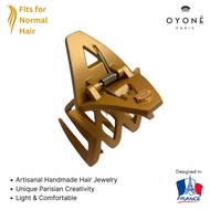 OYONE PARIS Hair Clip 0078-032 Premium Hair Clip