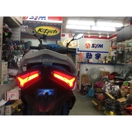 Jinxin Lighting Jet s SR SL ABS Non-A6 War