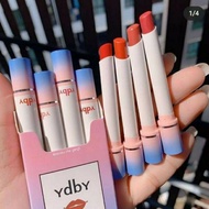 Ydby Lipstick Little Smoke 4 in 1