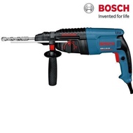BOSCH GBH 2-26 DRE / Mesin Bor Beton 26mm / Rotary Hammer Drill
