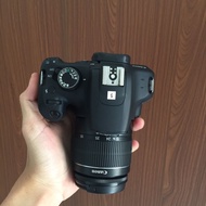 canon 1200d second