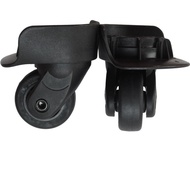 Hongsheng A20-A90 Trolley Luggage Luggage Wheel Accessories Universal Wheel Accessories Suitcase Cas