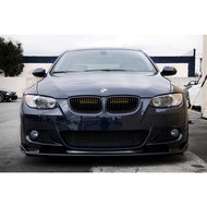E92, E93 M-TEK HM Type Front Lip PU
