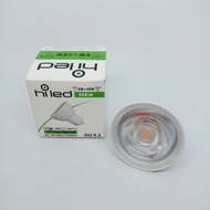 HILED SPOT ECO GU5.3 6W 220V LED SPOT LAMP/ GU 5.3 6W 220V 6500K 4000K 3000K 2700K