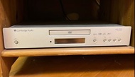 Cambridge Audio azur 540D DVD/CD player