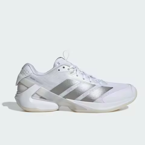 Adidas Genuine ADIZERO UBERSONIC 5 Women's Tennis Shoes IH8103