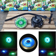 Beyblade Spinning Top with Tornado Speed Top Lights