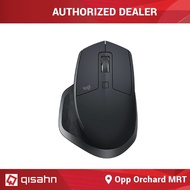 Logitech MX Master 2S Wireless Mouse Use (910-005967)
