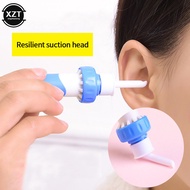 Electric ear scoop, ear cleaner ear cleaning artifact adult ear excrement tool children ear scoop ea