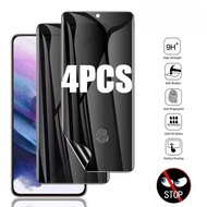 4PCS Frosted Hydrogel Film For Umidigi G1 G100 G100A G2 G3 G5 G5A G9 G9A G9C G9T Plus Max Mecha 5G U