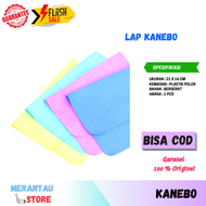 Kanebo Paling Bagus Kanebo Motor Original Tebal Lap Kanebo Mobil Besar Murah