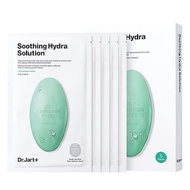 蒂佳婷（Dr.Jart）绿色药丸面膜2盒