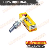 NGK Spark Plug - CR9E