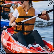 NORBORTO 1Pair Canoe Paddle Grips Handle Cover, 25*5cm Non-Slip Kayaking Oars Handle Cover,  4 Color