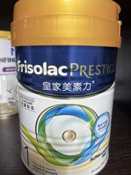 皇家美素力1號