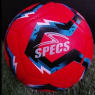 New FUTSAL Ball PRES/FUTSAL Ball ORIGINAL PASGOL/FUTSAL Ball Good - SPECS MERAH