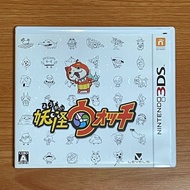 3DS Yo-Kai Watch Nintendo JP games Direct From Japan