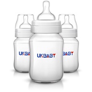 Ukbaby Classic baby bottle 4oz /9oz /11oz