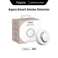 Aqara Smart Smoke Detector