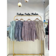 F622 Blouse