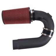cold air intake system fit for bmw 640i For VW Golf MK5 MK6 MK7 Audi A3 S3 BMW 228i 320i 328i 420i 4
