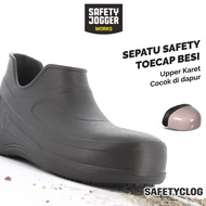 [FREE GLOVES] Safety Jogger Works Chef Safetyclog Original