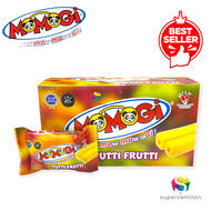 Momogi Stick Snack Roll Tutti Frutti (isi 20 pcs)