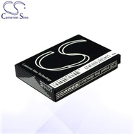 CameronSino Battery for Canon NB-5L / Canon Digital IXY 910 IS IXY Battery 1120mah CA-NB5L