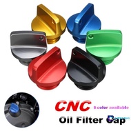 [BraveSundu] M20*2.5 Oil Filler Cap Plug For CRF250R CRF450R CRF250L/M For YZ 68 85 125 250 YZ1250 Y