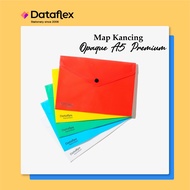 Document Bag Opaque A5 Premium Document Folder Button Folder A5 Premium Dataflex