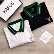Hafos Men's Polo T-shirt