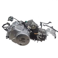 enjin lifan 125cc electric stater original
