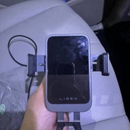 車用無線充電器