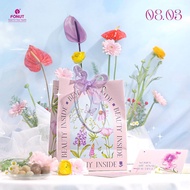 [March 8] March 8 Fonut gifts, nutritious nuts and dried fruits for International Women's Day