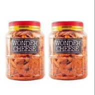 WONDER CHEESE VIRAL