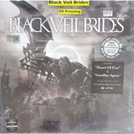 Black Veil Brides - Black Veil Brides (LP)