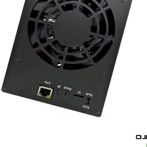 Pinecone Matches INIBOX 850M 500W ASIC Miner Pinecone INI Coin Mining Machine High Profit Crypto Min