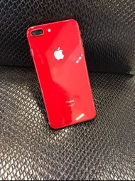 iphone 8 256g/紅色&gt;二手&gt;台灣公司貨
